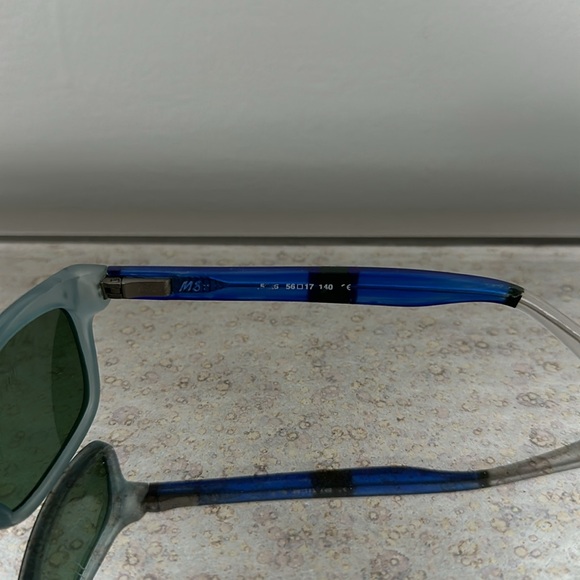 Ronit Furst Polarized Sunglasses Hand painted - Picture 4 of 7